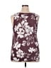 Torrid Burgundy Tank Top Size 2X Plus (2) - photo 2