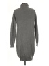J.Crew Gray Casual Dress Size M - photo 2