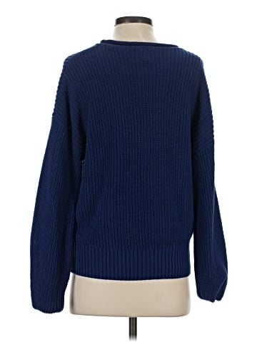 Gap Pullover Sweater (view 2)