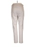 INC International Concepts Solid Gray Tan Active Pants Size 14 - photo 2
