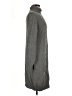 J.Crew Gray Casual Dress Size M - photo 4