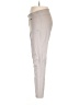 INC International Concepts Solid Gray Tan Active Pants Size 14 - photo 5