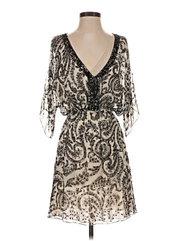 Alice + Olivia Cocktail Dress (view 1)
