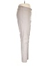 INC International Concepts Solid Gray Tan Active Pants Size 14 - photo 4