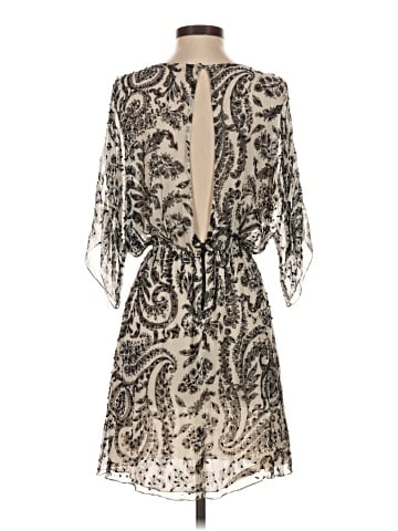 Alice + Olivia Cocktail Dress (view 2)
