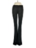 SW3 Bespoke Chevron-herringbone Gray Dress Pants Size 2 - photo 1