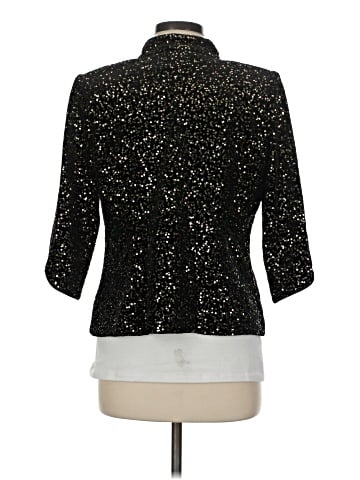 Alex Evenings Blazer (view 2)