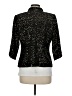 Alex Evenings Stars Black Blazer Size M (petite) - photo 2