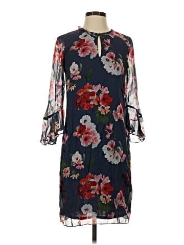 Sara Campbell Casual Dress (view 1)