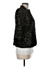 Alex Evenings Stars Black Blazer Size M (petite) - photo 4