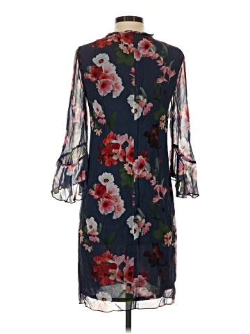 Sara Campbell Casual Dress (view 2)