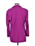Boston Proper Purple Blazer Size 8 - photo 2
