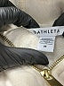 Athleta Ivory Sweatshirt Size M - photo 7