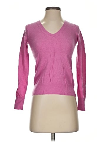 Banana Republic Wool Pullover Sweater (view 1)