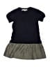 Bonpoint 100% Wool Gray Dress Size 3 - photo 1