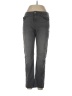 Paige Argyle Gray Jeans Size 32 waist - photo 1