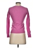 Banana Republic 100% Wool Pink Wool Pullover Sweater Size S - photo 2