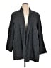 Eileen Fisher Gray Blazer Size 1X - photo 1