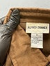 Alfred Dunner 100% Polyester Brown Long Sleeve Blouse Size 12 - photo 7