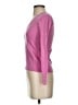 Banana Republic 100% Wool Pink Wool Pullover Sweater Size S - photo 5