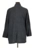 Eileen Fisher Gray Blazer Size 1X - photo 2
