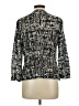 Escada Tweed Gold Blazer Size EU 42 / US 12 - photo 2