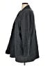 Eileen Fisher Gray Blazer Size 1X - photo 5
