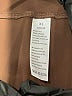 Assorted Brands Brown Active Pants Size XL - photo 4