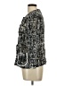 Escada Tweed Gold Blazer Size EU 42 / US 12 - photo 5