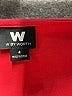 W by Worth 100% Polyester Solid Pink Burgundy Casual Dress Size 4 - photo 7