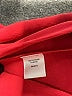 W by Worth 100% Polyester Solid Pink Burgundy Casual Dress Size 4 - photo 8