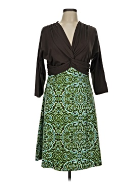 Title Nine Casual Dress