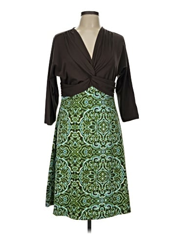 Title Nine Casual Dress (view 1)