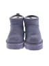 Bearpaw Purple Ankle Boots Size 2 (youth) - photo 2