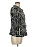 Escada Tweed Gold Blazer Size EU 42 / US 12 - photo 4