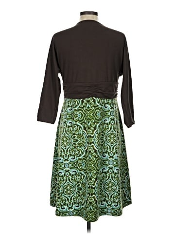 Title Nine Casual Dress (view 2)