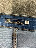 Bamboo Hearts Blue Jeans Size 14 - photo 7