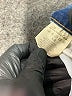 Bamboo Hearts Blue Jeans Size 14 - photo 8