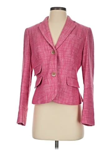 Talbots Blazer (view 1)