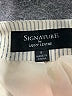 Signature by Larry Levine Gray Jacket Size 8 - photo 6