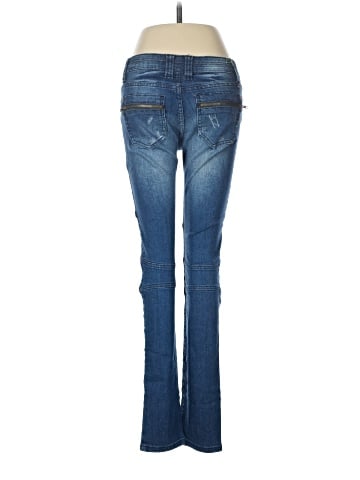 Flying Monkey Jeans (view 2)
