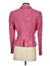Talbots Tweed Pink Blazer Size 4 Petite - photo 2