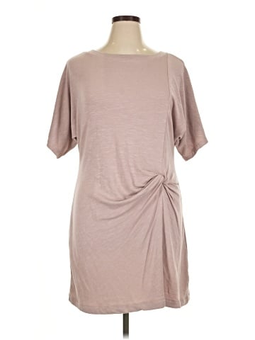 Daily Practice By Anthropologie Casual Dress (view 1)