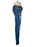 Flying Monkey Hearts Blue Jeans Size 29 waist - photo 4