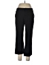 Old Navy Solid Black Dress Pants Size 10 - photo 1