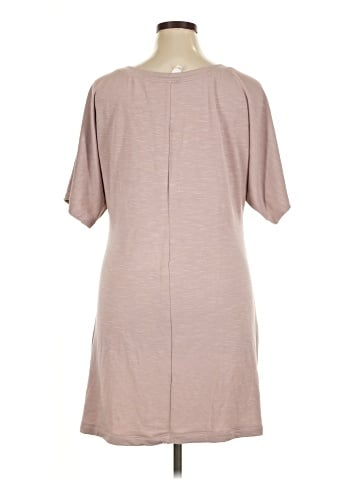 Daily Practice By Anthropologie Casual Dress (view 2)