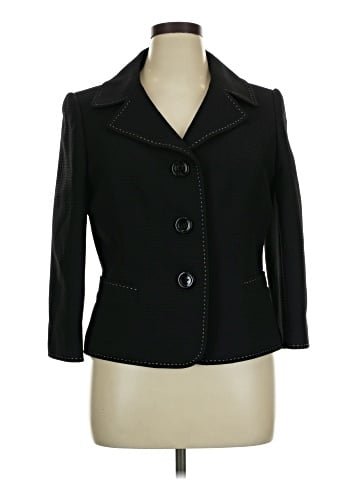 Tahari by ASL Blazer (view 1)