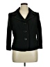 Tahari by ASL Black Blazer Size 14 - photo 1