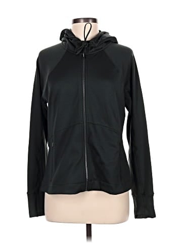 Athleta Zip Up Hoodie (view 1)
