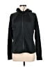 Athleta Black Zip Up Hoodie Size M (petite) - photo 1